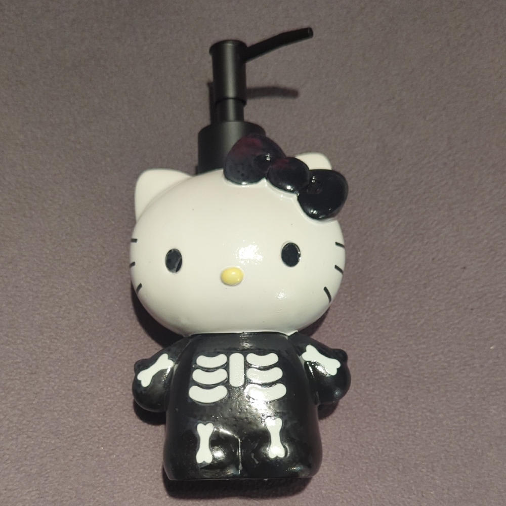 Hello Kitty Hand Wash Pump